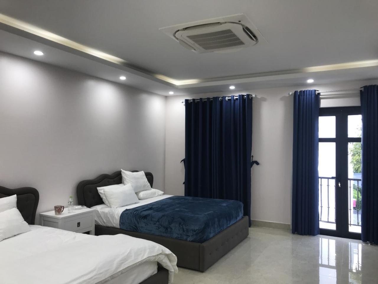 Qb Casa Residence Донг Хой Екстериор снимка