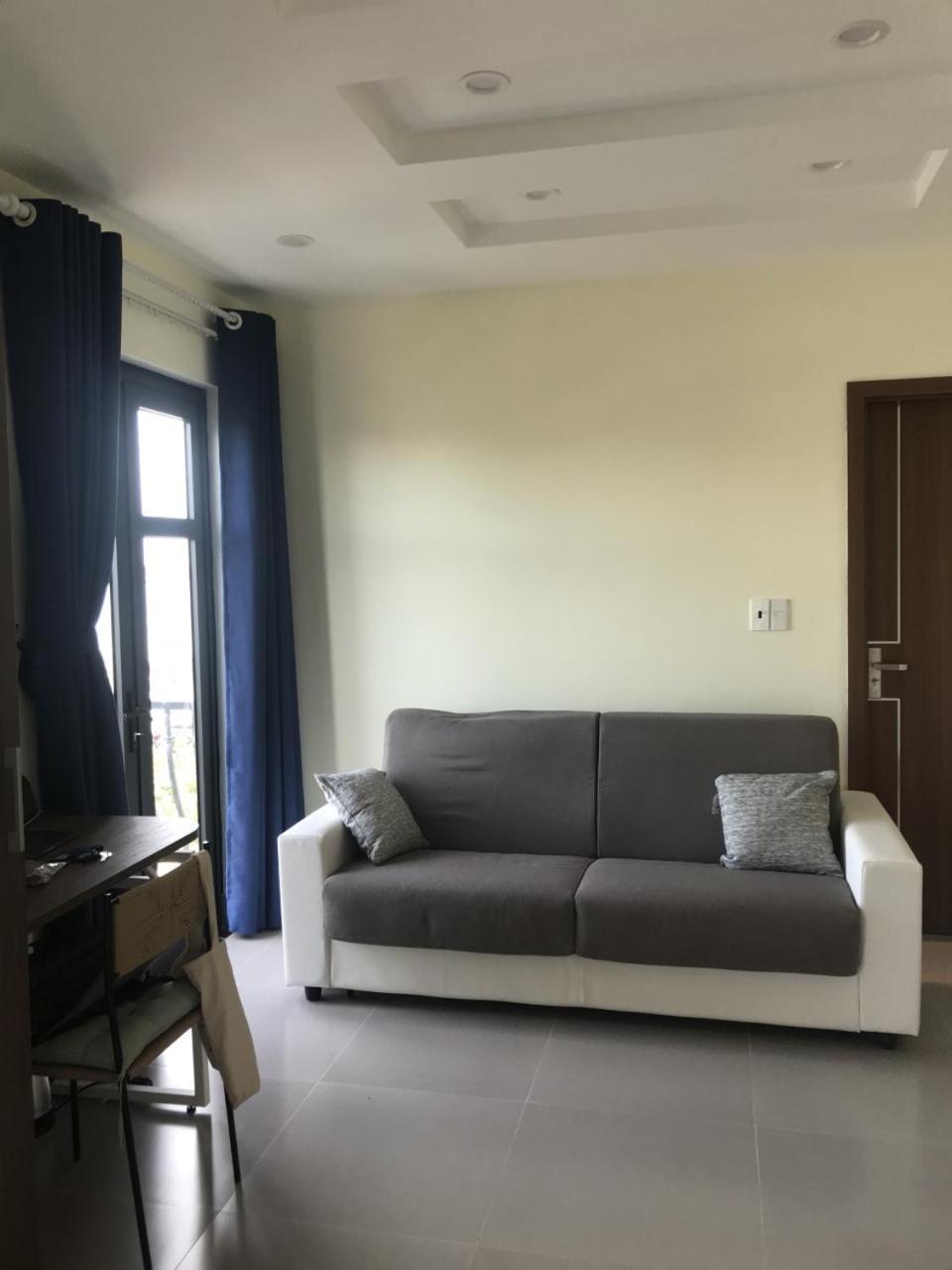 Qb Casa Residence Донг Хой Екстериор снимка