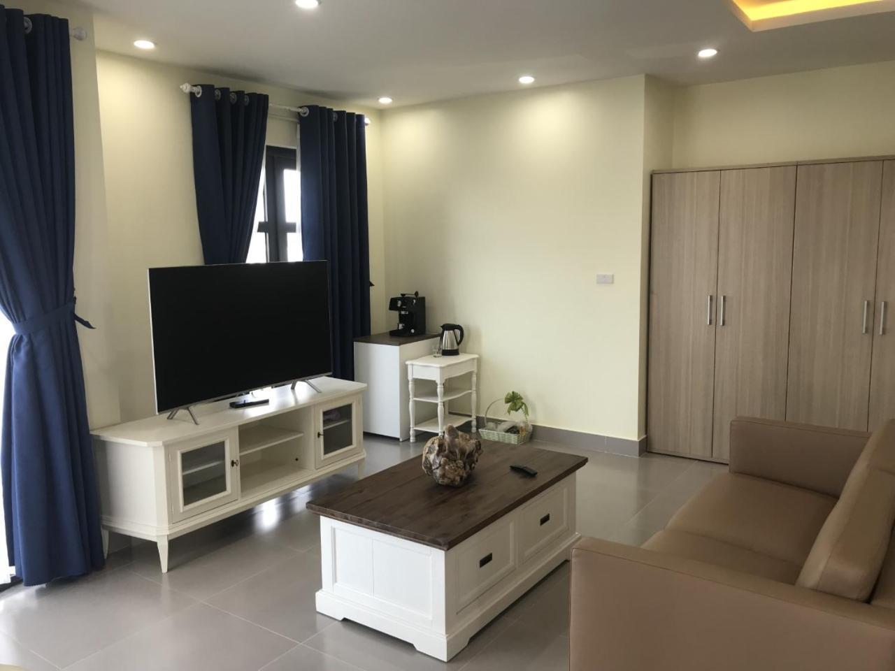 Qb Casa Residence Донг Хой Екстериор снимка