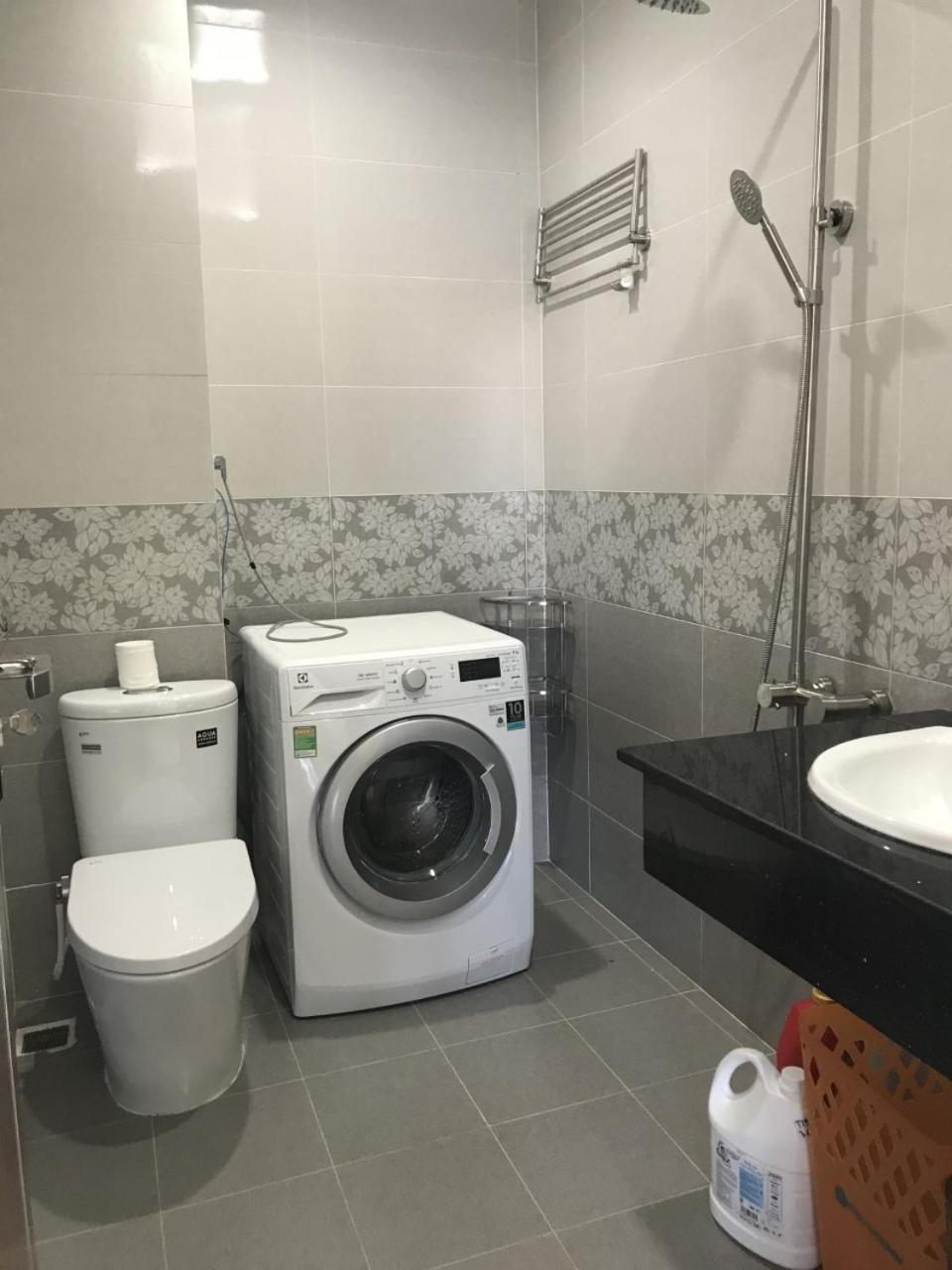 Qb Casa Residence Донг Хой Екстериор снимка