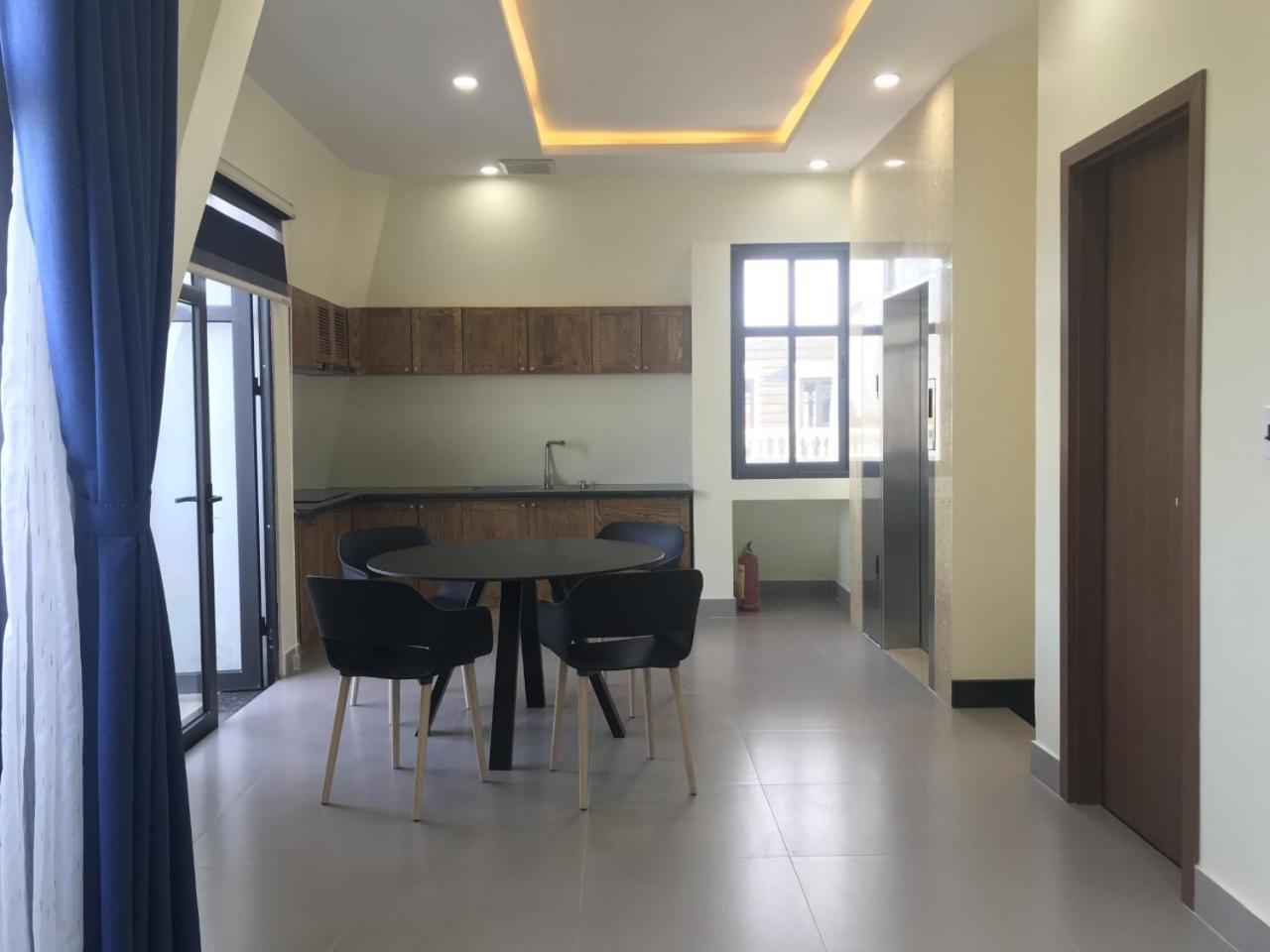 Qb Casa Residence Донг Хой Екстериор снимка