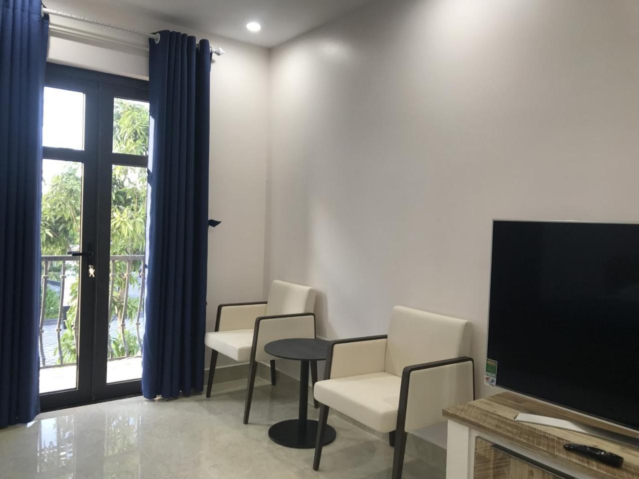 Qb Casa Residence Донг Хой Екстериор снимка