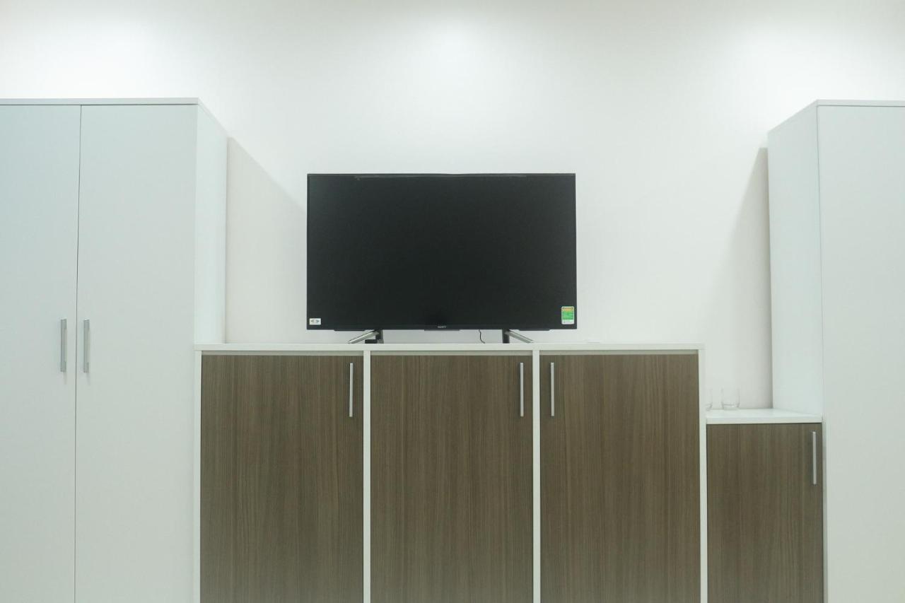 Qb Casa Residence Донг Хой Екстериор снимка