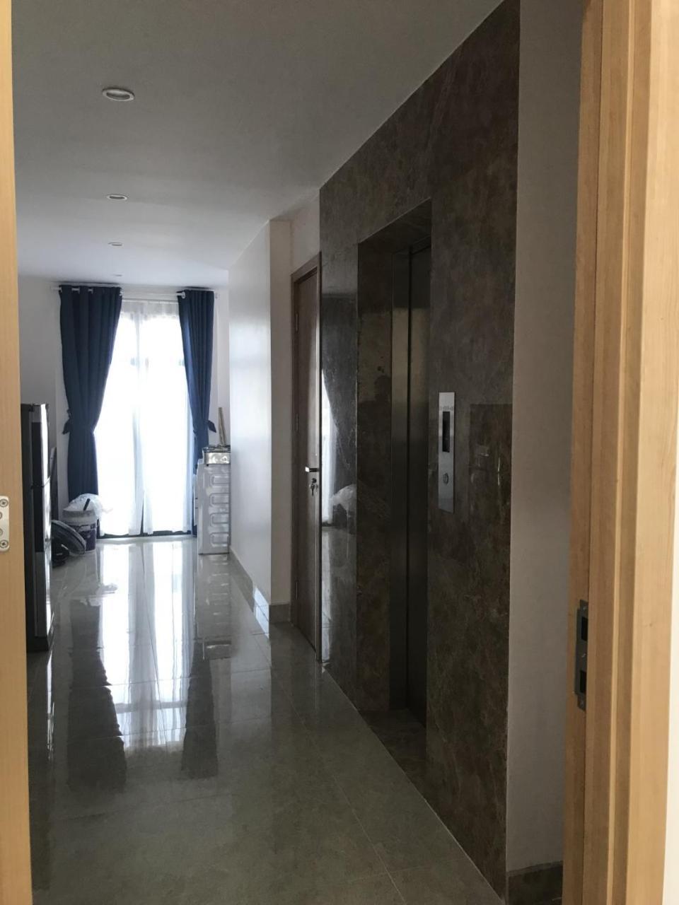 Qb Casa Residence Донг Хой Екстериор снимка