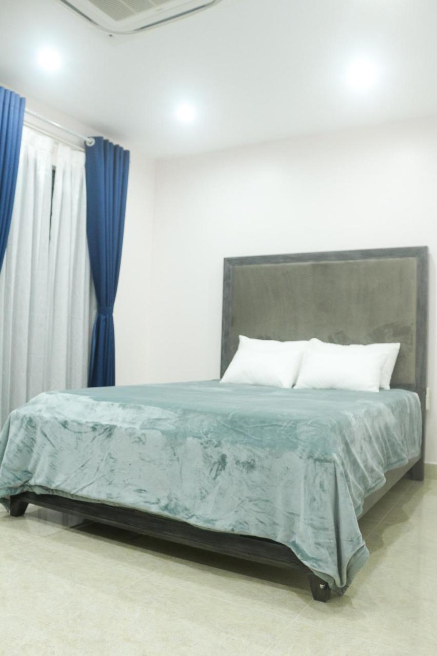 Qb Casa Residence Донг Хой Екстериор снимка