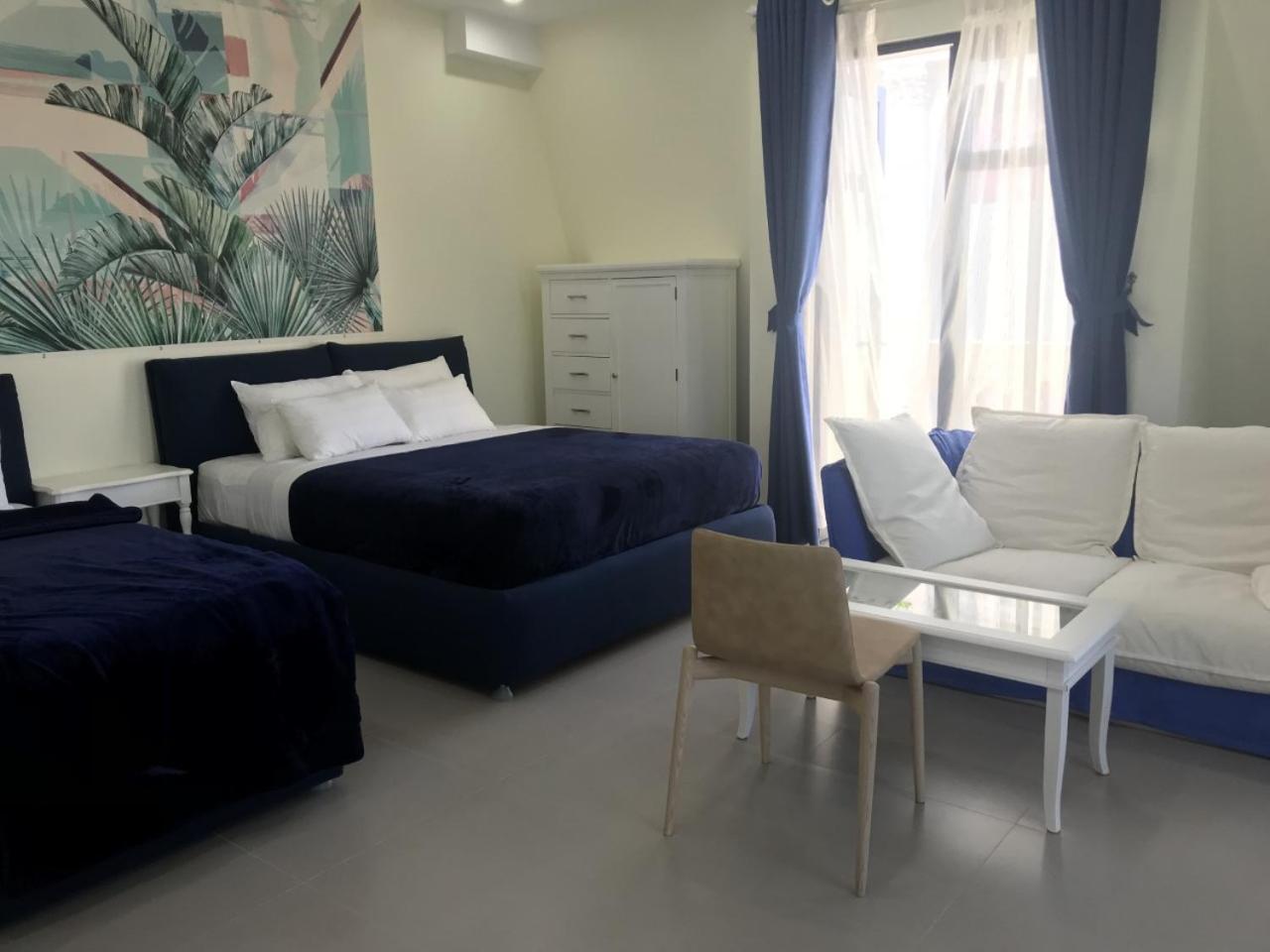 Qb Casa Residence Донг Хой Екстериор снимка