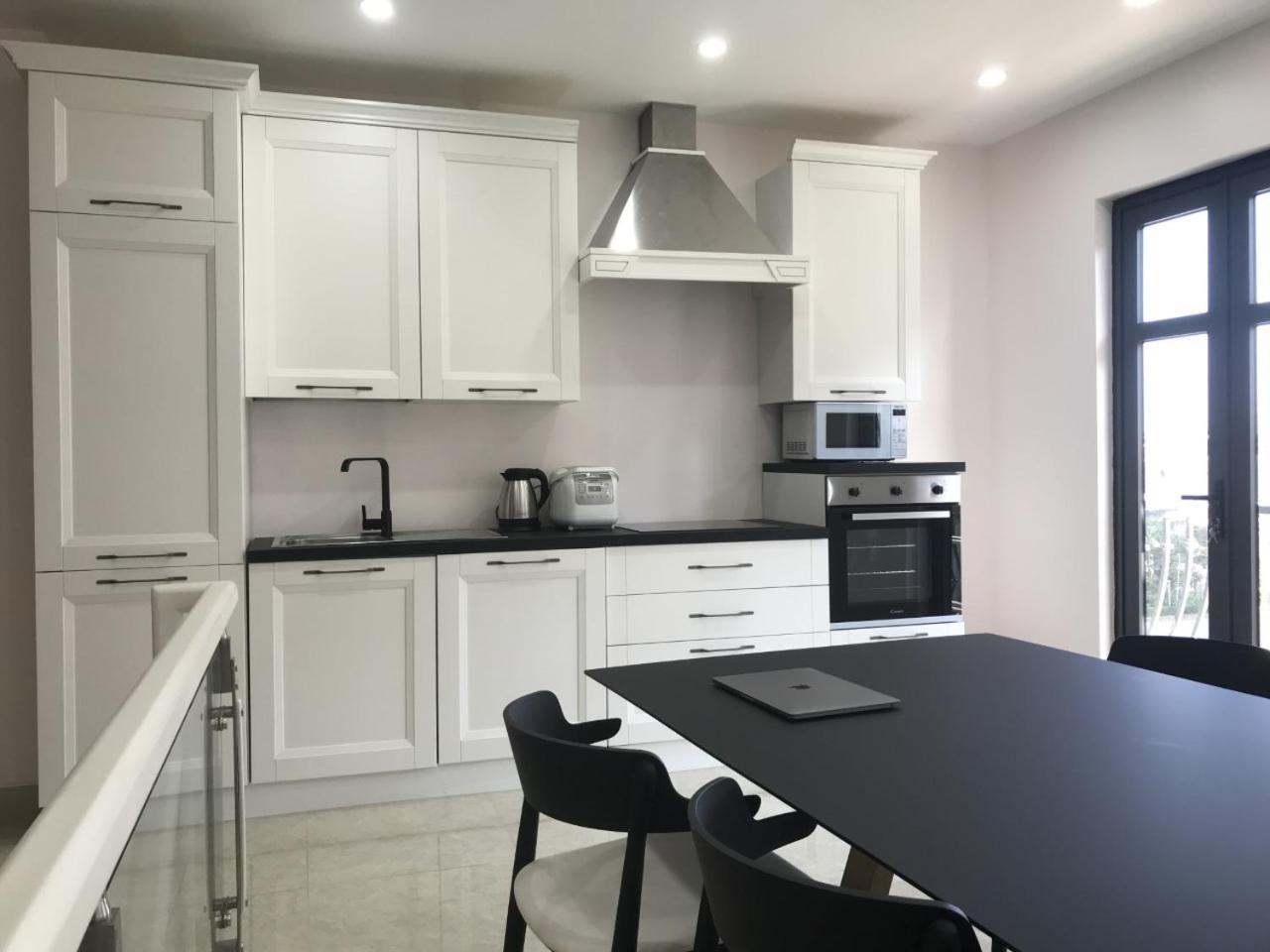 Qb Casa Residence Донг Хой Екстериор снимка