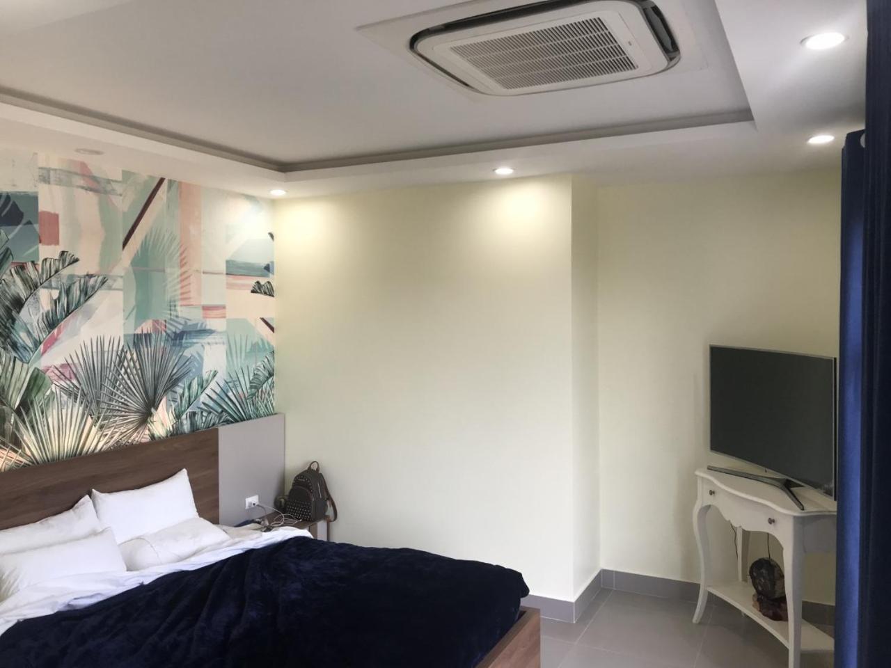 Qb Casa Residence Донг Хой Екстериор снимка