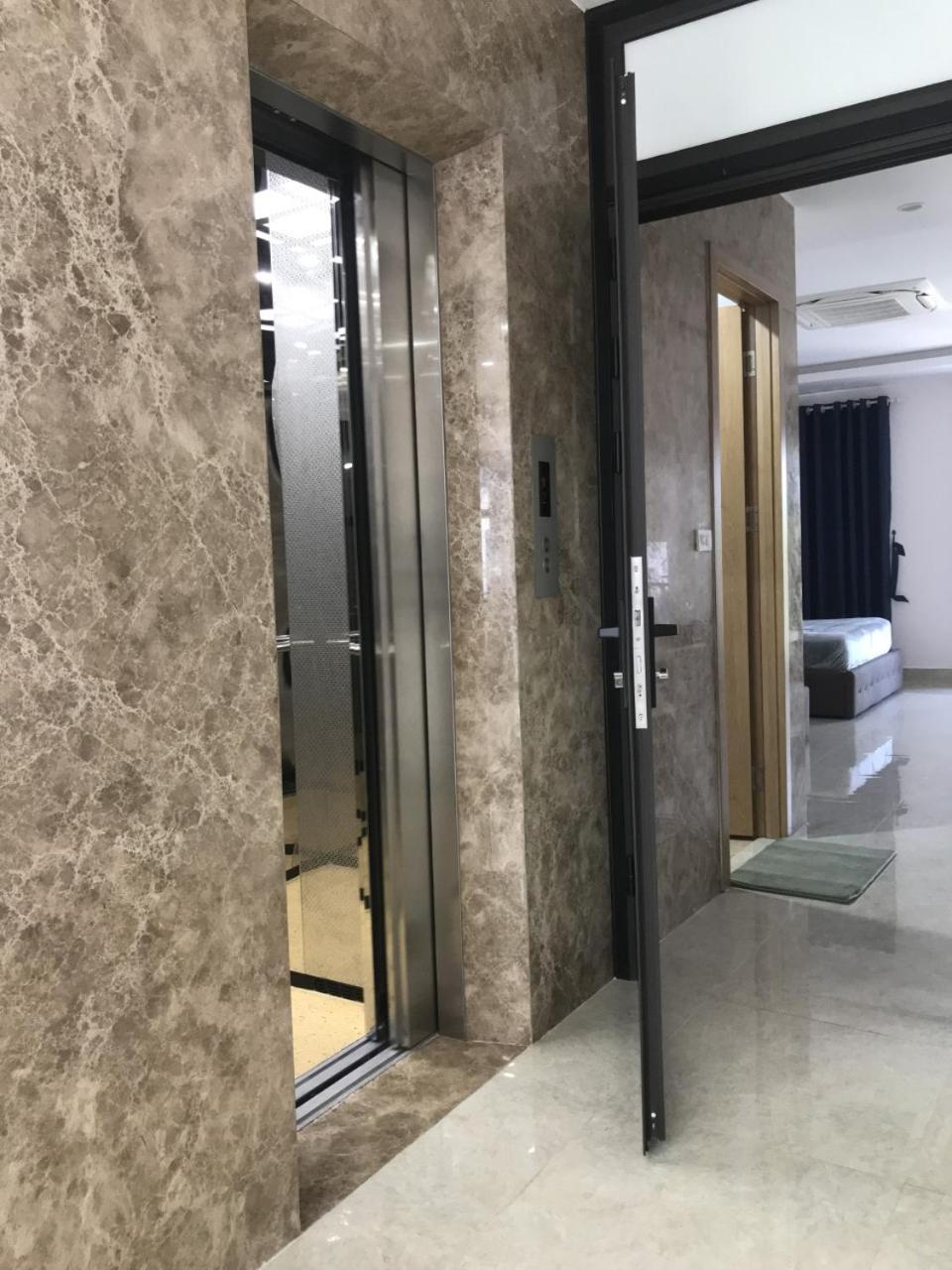 Qb Casa Residence Донг Хой Екстериор снимка