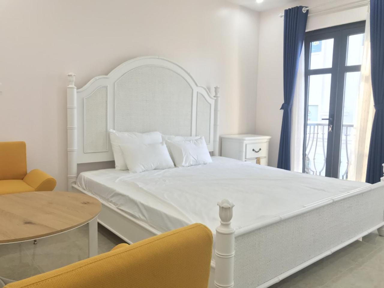 Qb Casa Residence Донг Хой Екстериор снимка