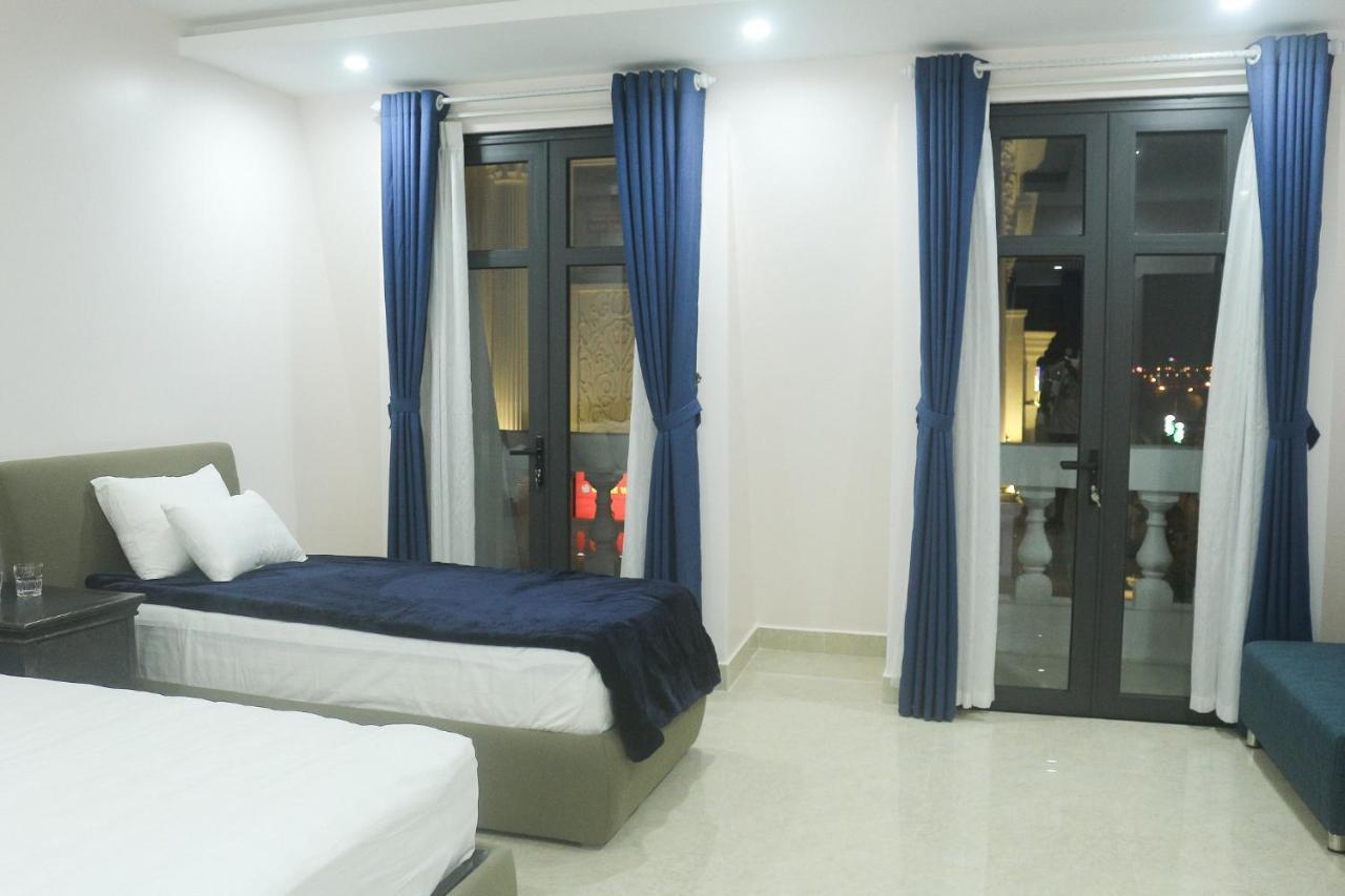 Qb Casa Residence Донг Хой Екстериор снимка